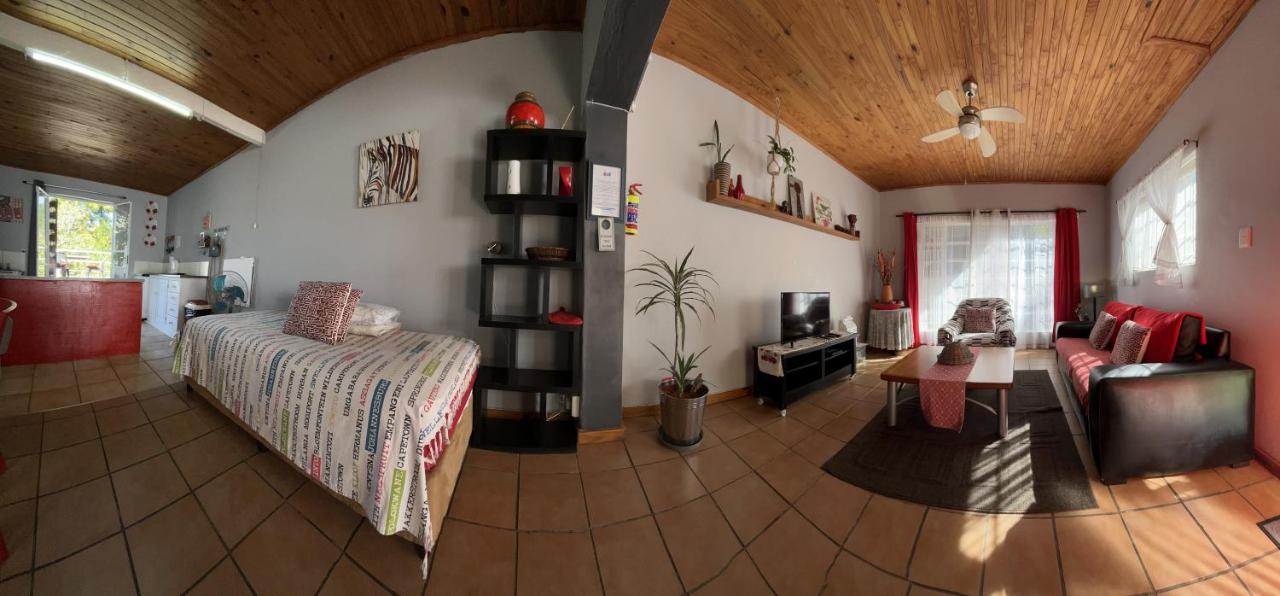 Sabie Self Catering Apartments Exterior photo