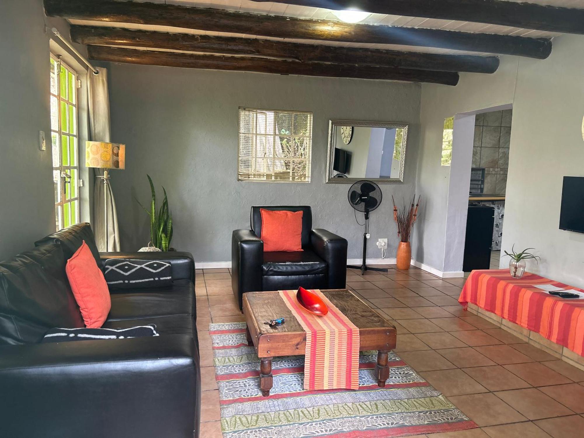 Sabie Self Catering Apartments Exterior photo