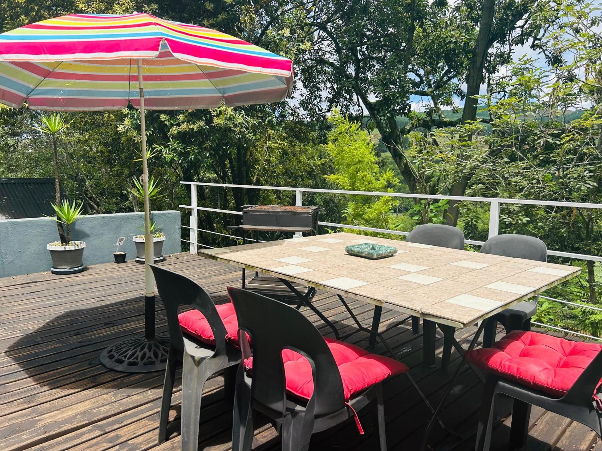 Sabie Self Catering Apartments Exterior photo