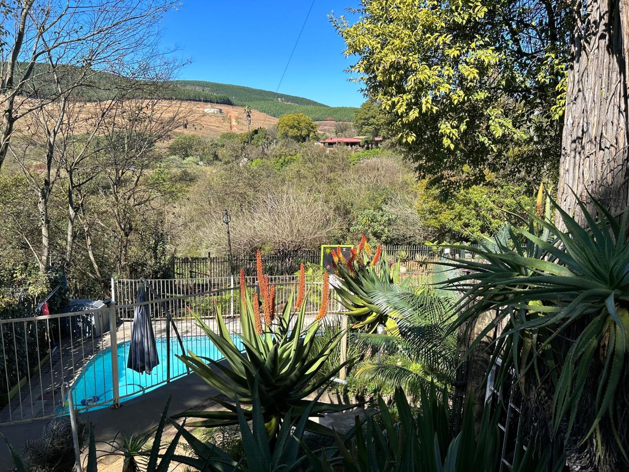 Sabie Self Catering Apartments Exterior photo