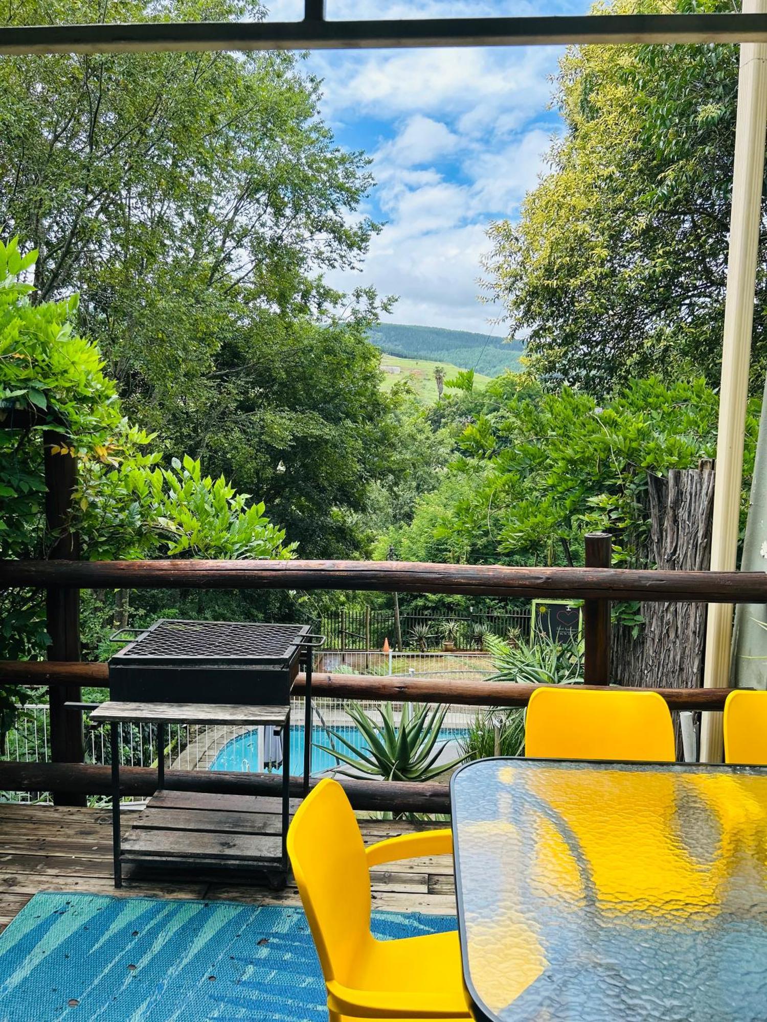 Sabie Self Catering Apartments Exterior photo