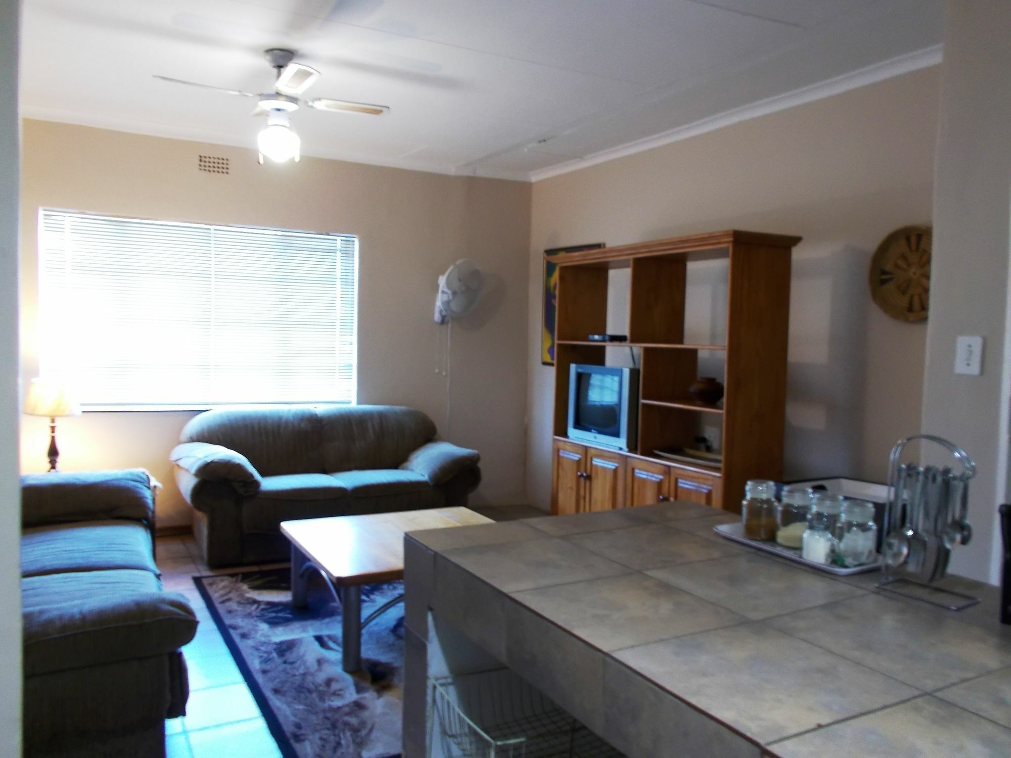 Sabie Self Catering Apartments Exterior photo
