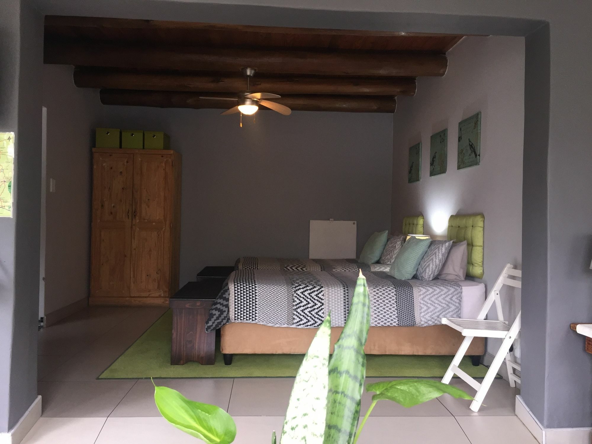 Sabie Self Catering Apartments Exterior photo